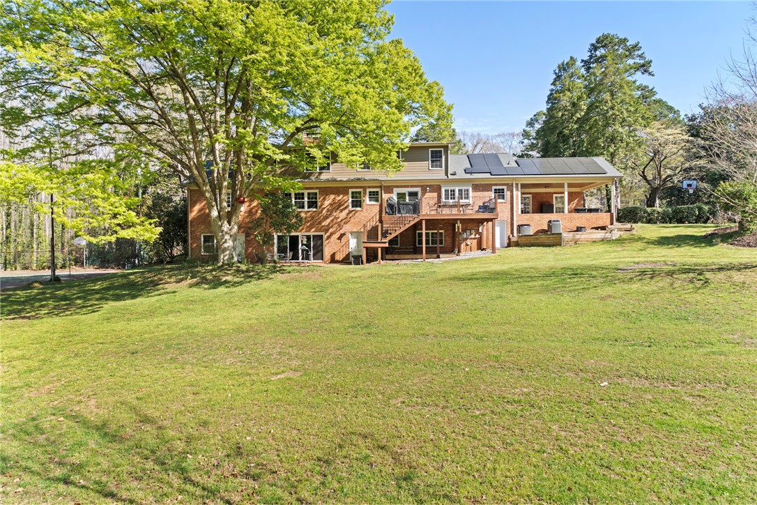 112 Briar Creek Lane Anderson, SC 29621 - Photo 36 of 50