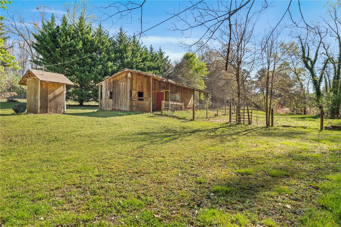112 Briar Creek Lane Anderson, SC 29621 - Photo 39 of 50