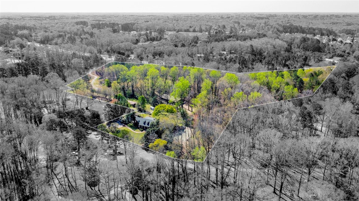 112 Briar Creek Lane Anderson, SC 29621 - Photo 44 of 50