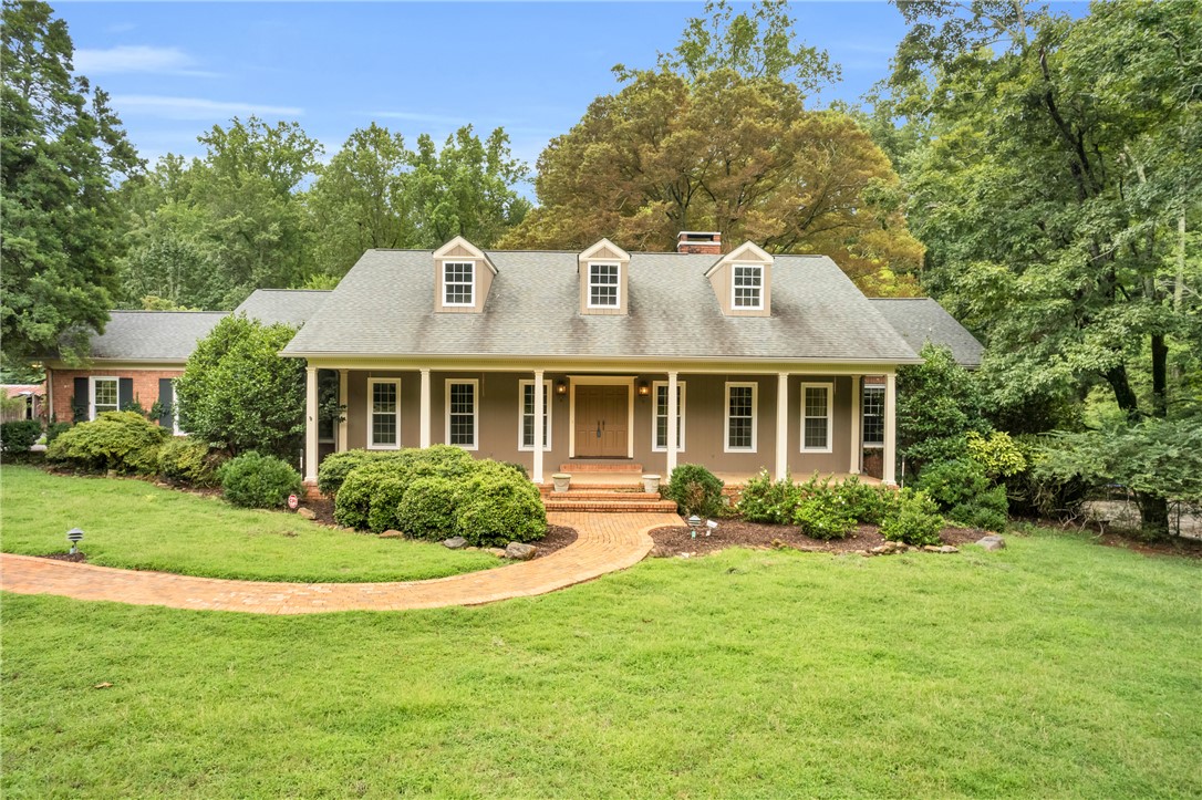 112 Briar Creek Lane Anderson, SC 29621 - Photo 49 of 50