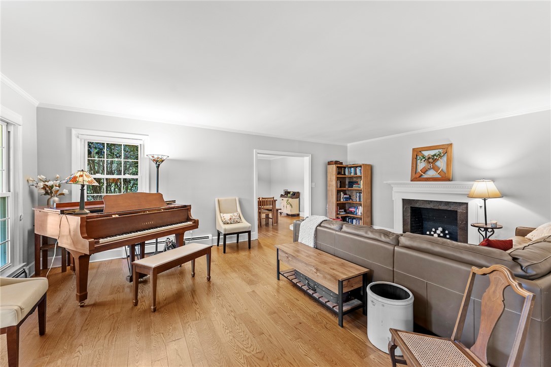 112 Briar Creek Lane Anderson, SC 29621 - Photo 5 of 50