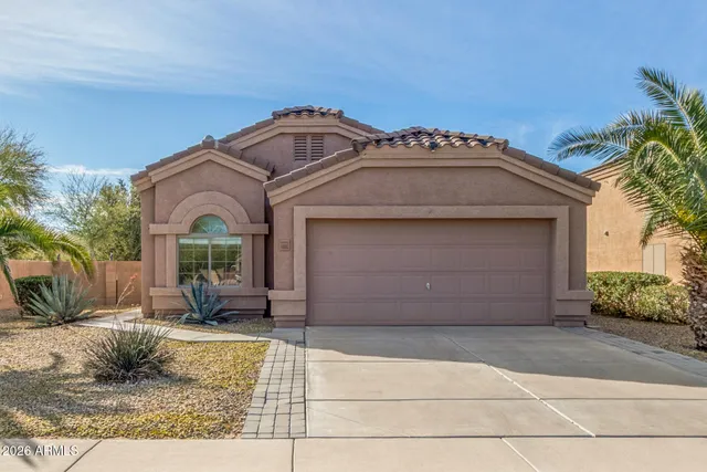 $329,999 | 1893 East Diego Court, Casa Grande, AZ 85122