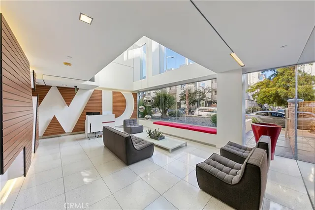$669,000 | 6735 Yucca Street, Unit 107, Los Angeles, CA 90028