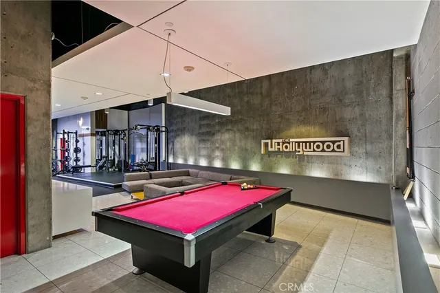 $669,000 | 6735 Yucca Street, Unit 107, Los Angeles, CA 90028