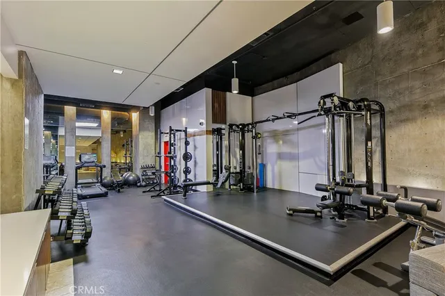 $669,000 | 6735 Yucca Street, Unit 107, Los Angeles, CA 90028