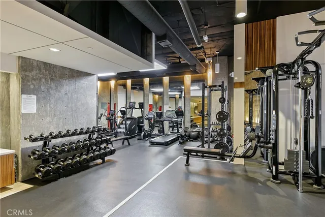 $669,000 | 6735 Yucca Street, Unit 107, Los Angeles, CA 90028