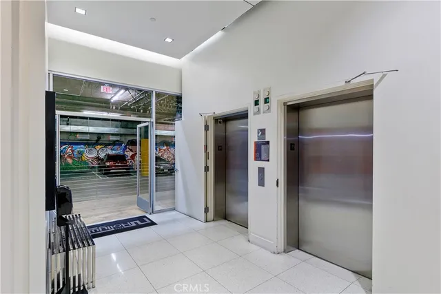 $669,000 | 6735 Yucca Street, Unit 107, Los Angeles, CA 90028