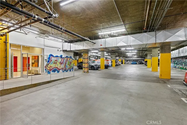 $669,000 | 6735 Yucca Street, Unit 107, Los Angeles, CA 90028