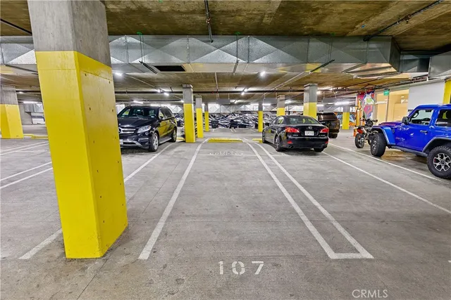 $669,000 | 6735 Yucca Street, Unit 107, Los Angeles, CA 90028