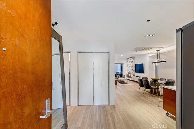 $669,000 | 6735 Yucca Street, Unit 107, Los Angeles, CA 90028