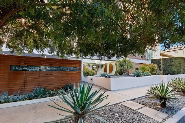 $669,000 | 6735 Yucca Street, Unit 107, Los Angeles, CA 90028
