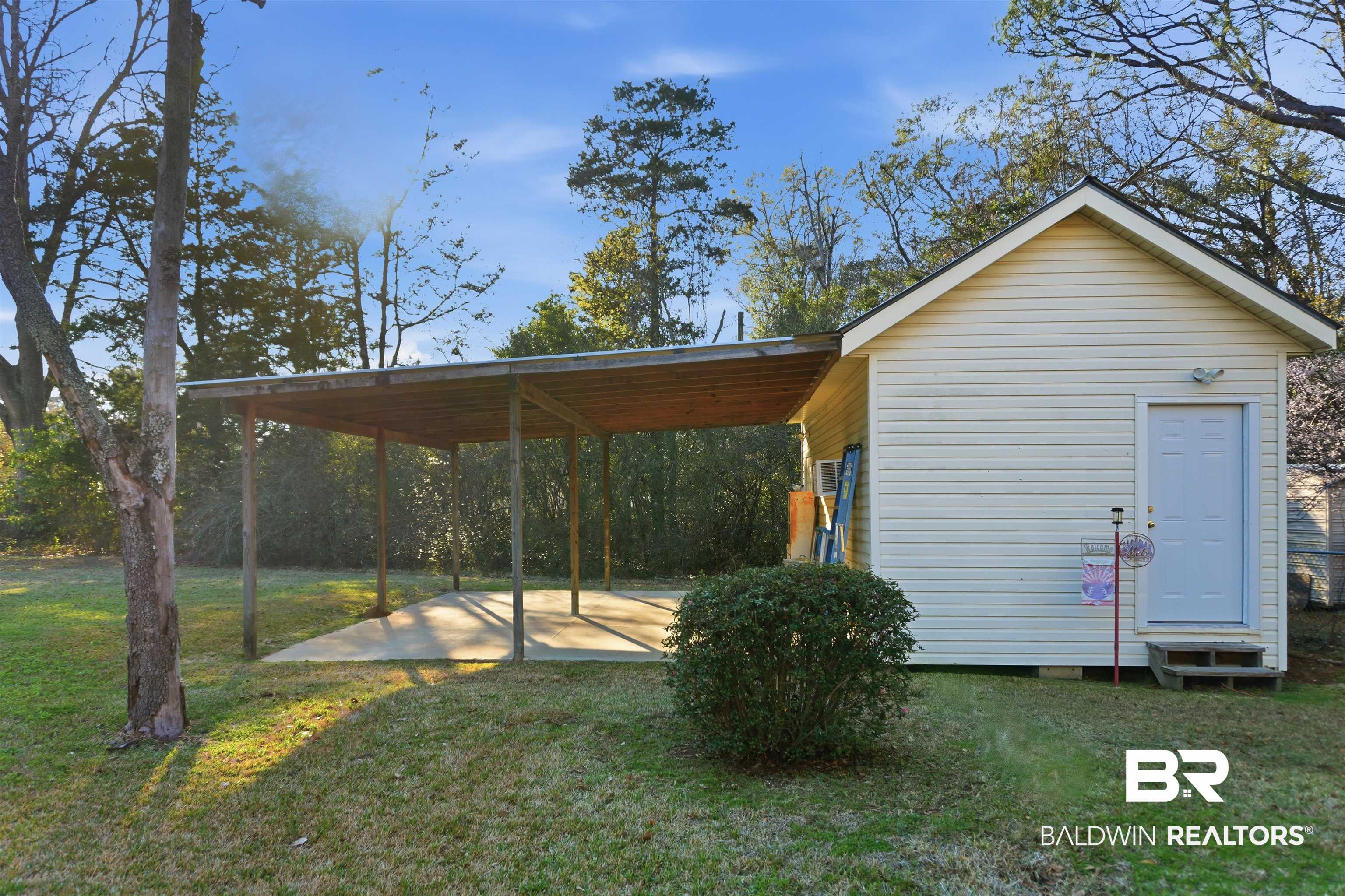 52 Perry Avenue Monroeville, AL 36460 - Photo 33 of 38