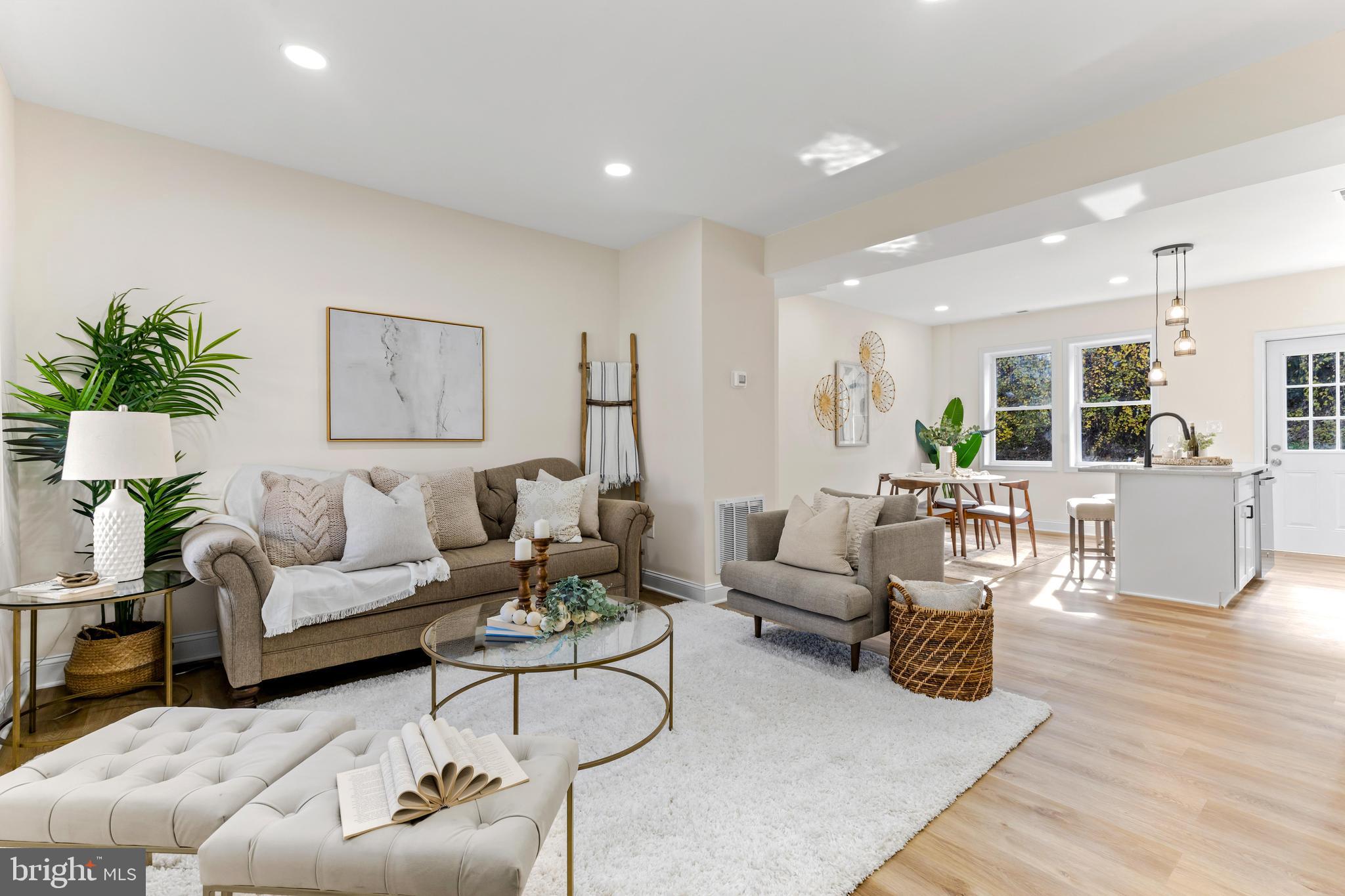 2419 West Cold Spring Lane Baltimore, MD 21215 - Photo 2 of 22 Gallery Image 2