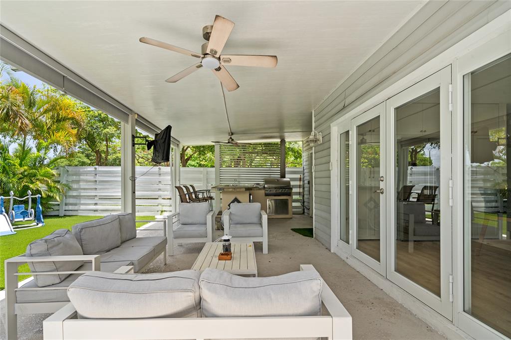 14908 Southwest 143rd Place Miami, FL 33186 - Photo 9 of 45 a room with lots of tables and chairs