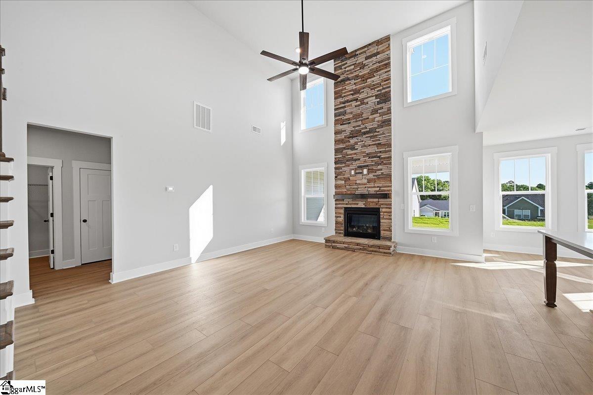 509 Grasshopper Court Anderson, SC 29621 - Photo 15 of 42 Gallery Image 15