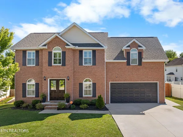 $445,000 | 4608 Sand Hill Lane, Knoxville, TN 37918