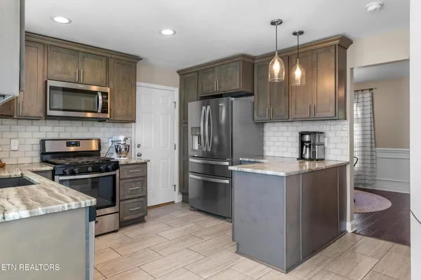 $445,000 | 4608 Sand Hill Lane, Knoxville, TN 37918
