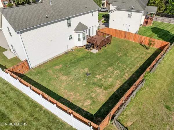 $445,000 | 4608 Sand Hill Lane, Knoxville, TN 37918