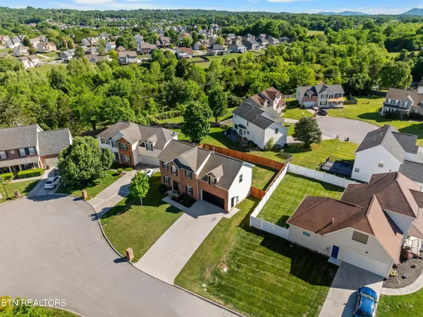 $445,000 | 4608 Sand Hill Lane, Knoxville, TN 37918