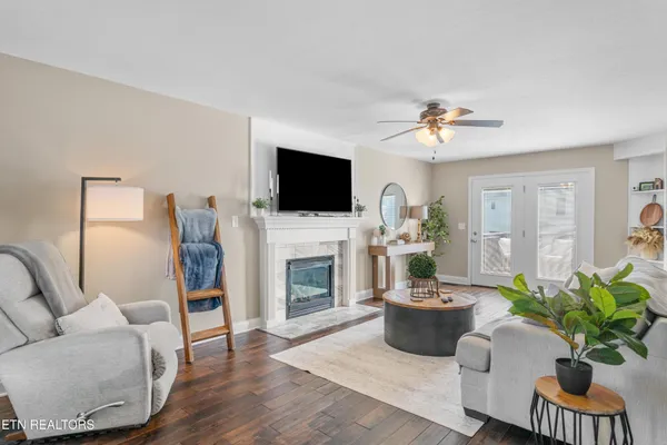 $445,000 | 4608 Sand Hill Lane, Knoxville, TN 37918