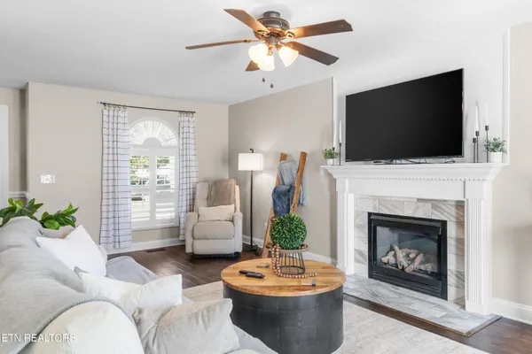 $445,000 | 4608 Sand Hill Lane, Knoxville, TN 37918