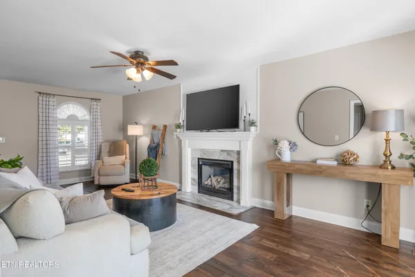$445,000 | 4608 Sand Hill Lane, Knoxville, TN 37918