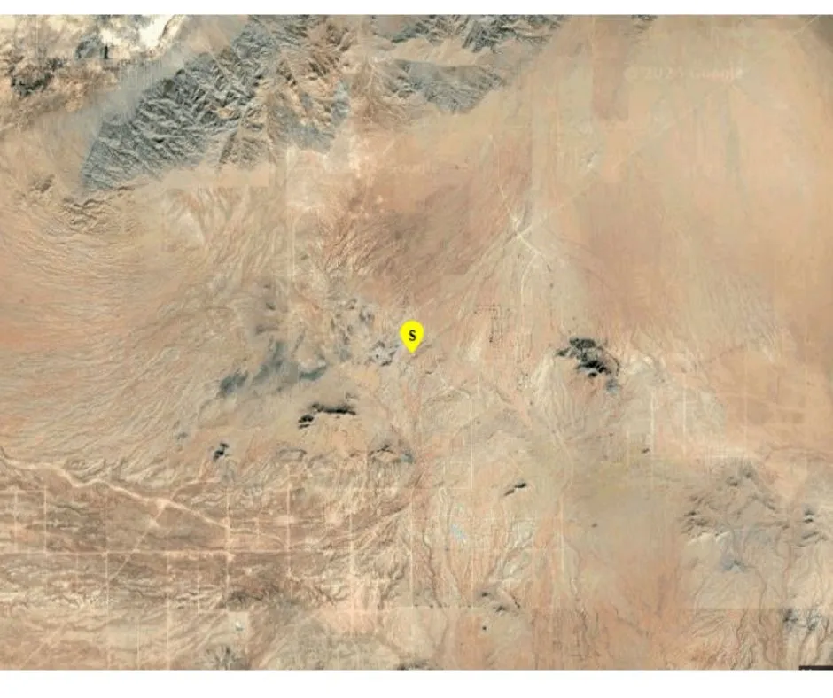 0 Hunt Edwards, CA 93523 - Photo 4 of 4