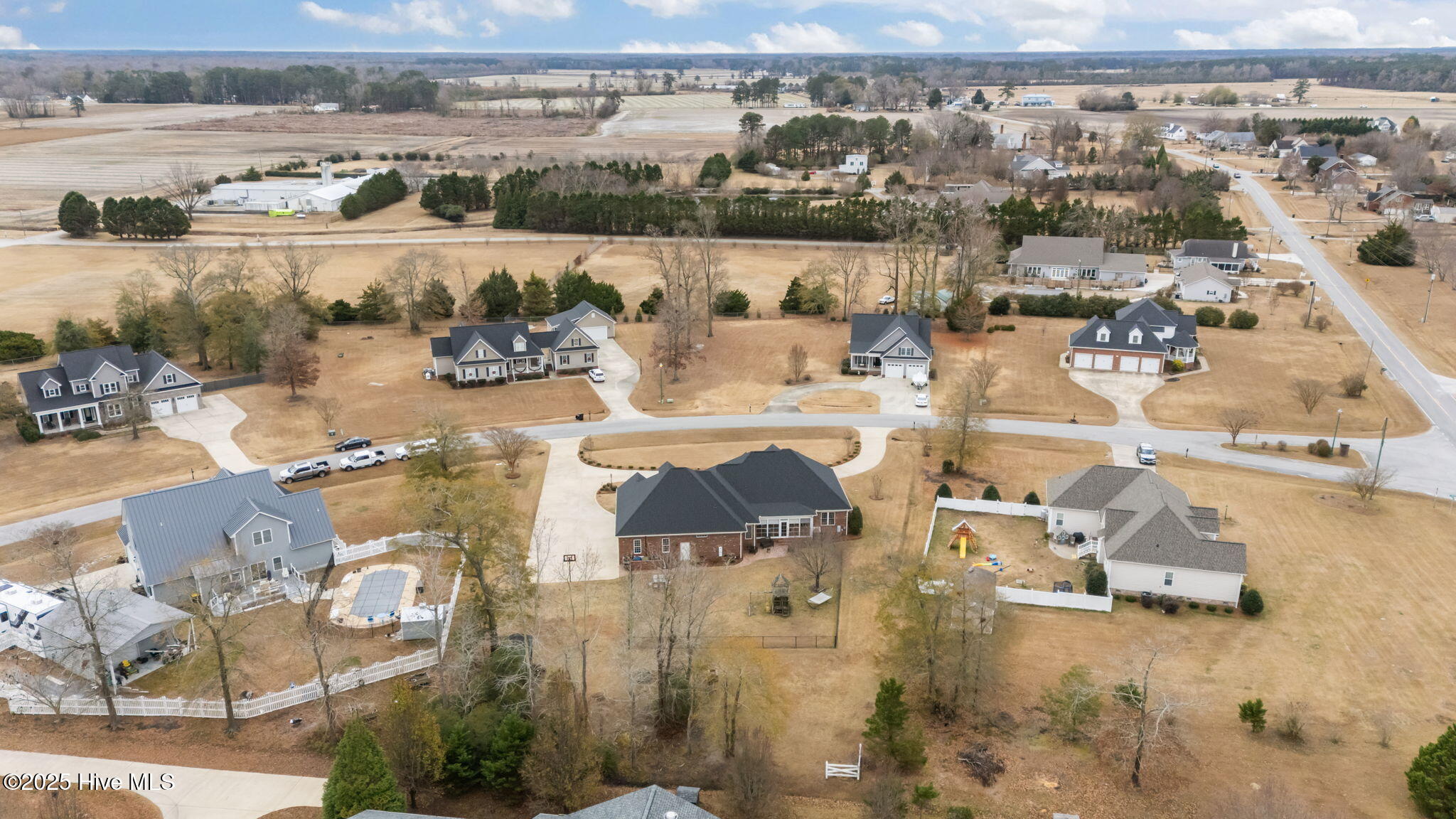 1427 Canter Way Ayden, NC 28513 - Photo 15 of 15 11-web-or-mls-DJI_20251212104021_0452_D