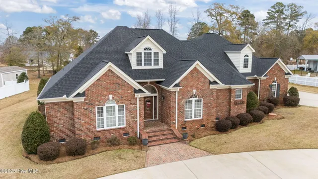 $485,000 | 1427 Canter Way, Ayden, NC 28513