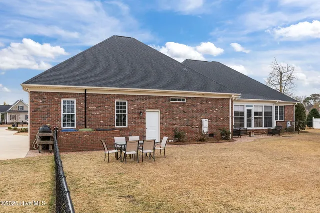 $485,000 | 1427 Canter Way, Ayden, NC 28513