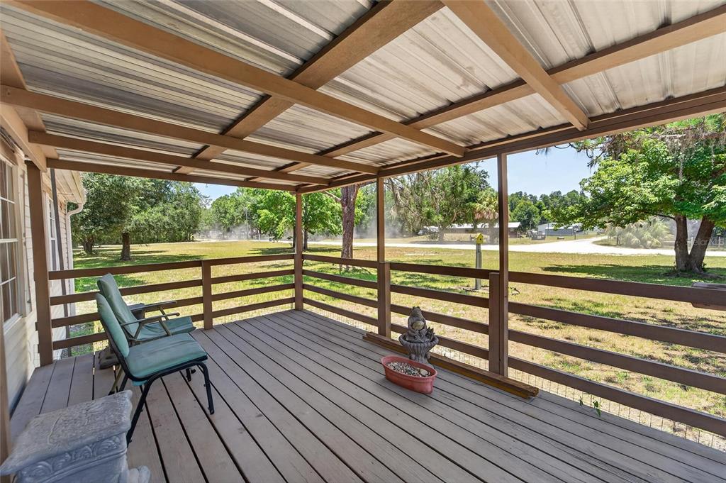 1205 Crystal Springs Road Zephyrhills, FL 33540 - Photo 41 of 79