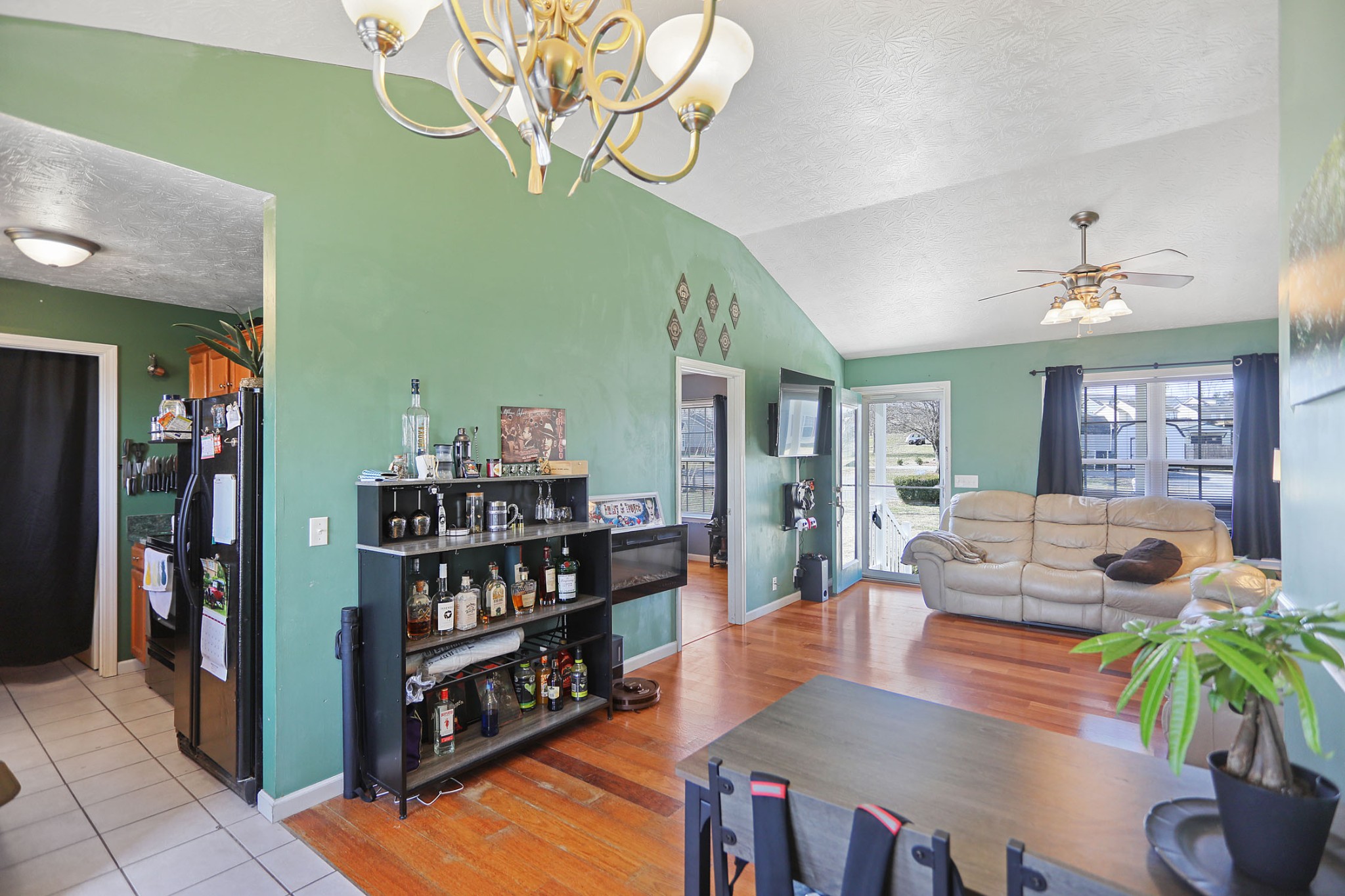 217 Corbitt Lane Springfield, TN 37172 - Photo 6 of 25 Gallery Image 6