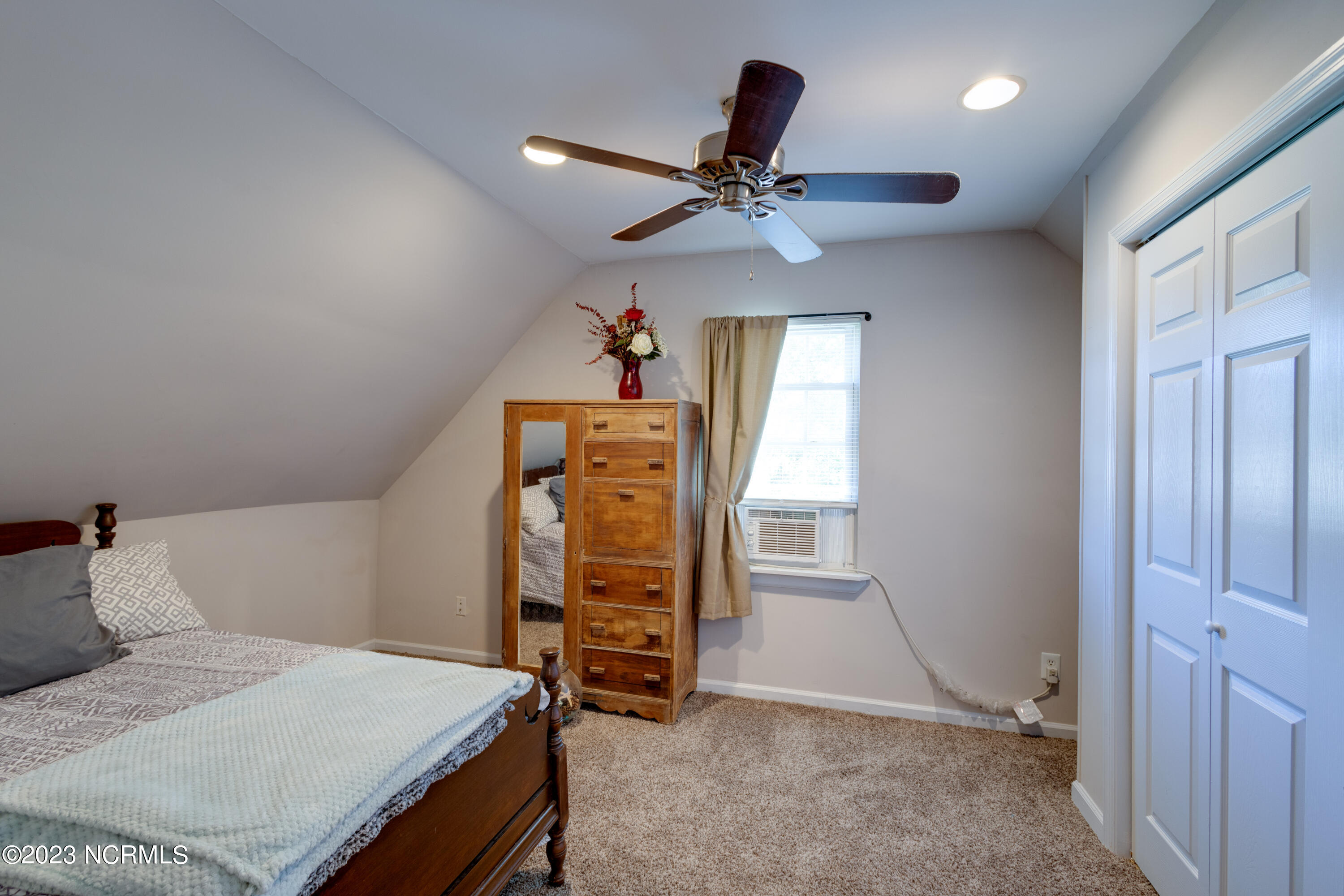 1152 Tebo Road New Bern, NC 28562 - Photo 24 of 45 Bedroom 4