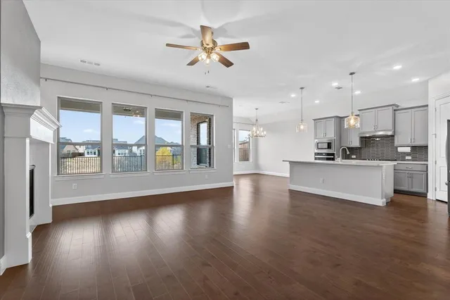 $3,750 | 4825 Secluded Court, Roanoke, TX 76262