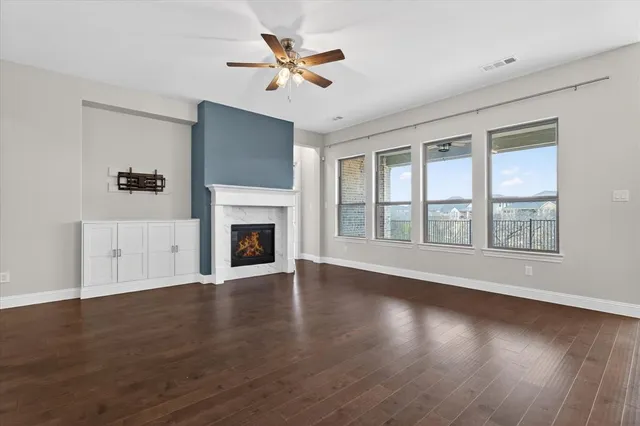 $3,750 | 4825 Secluded Court, Roanoke, TX 76262