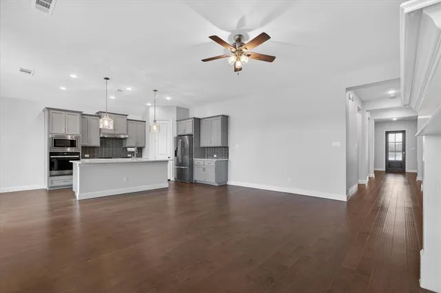 $3,750 | 4825 Secluded Court, Roanoke, TX 76262