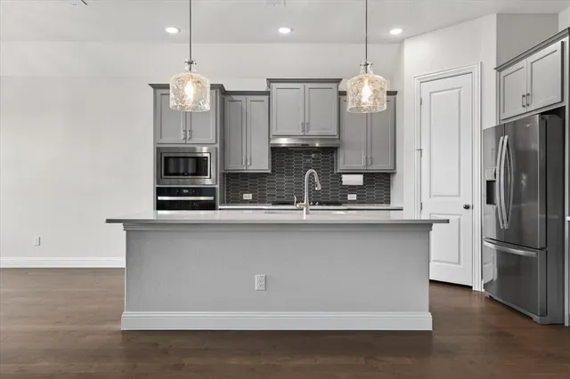 $3,750 | 4825 Secluded Court, Roanoke, TX 76262