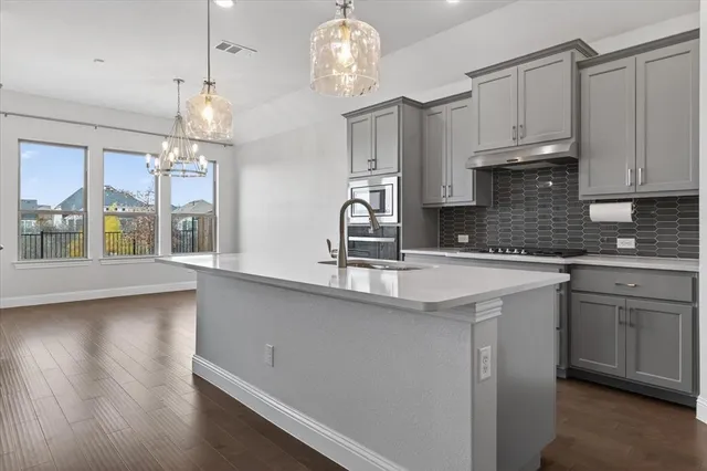 $3,750 | 4825 Secluded Court, Roanoke, TX 76262