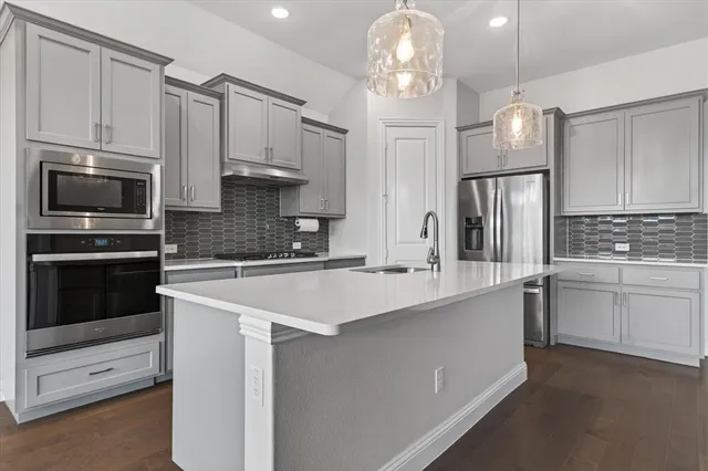 $3,750 | 4825 Secluded Court, Roanoke, TX 76262