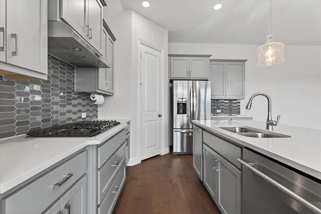 $3,750 | 4825 Secluded Court, Roanoke, TX 76262