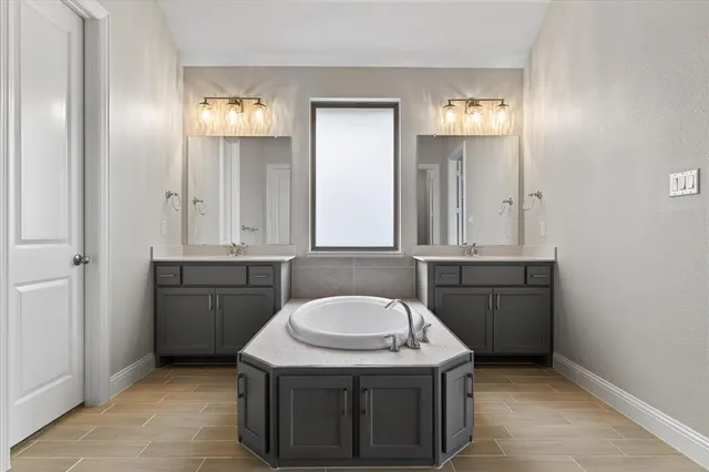 $3,750 | 4825 Secluded Court, Roanoke, TX 76262