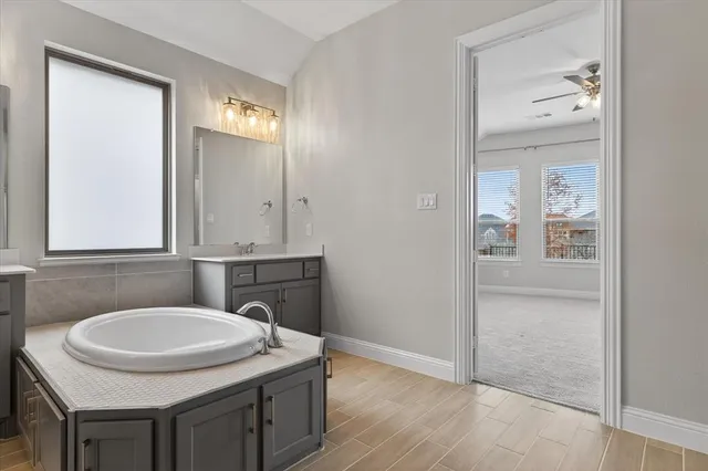 $3,750 | 4825 Secluded Court, Roanoke, TX 76262