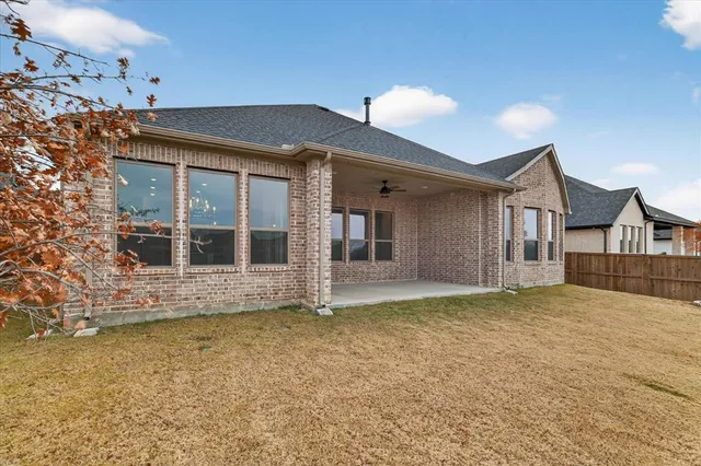 $3,750 | 4825 Secluded Court, Roanoke, TX 76262