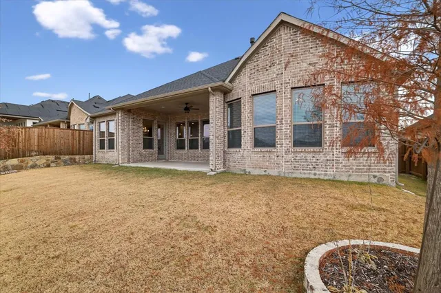 $3,750 | 4825 Secluded Court, Roanoke, TX 76262
