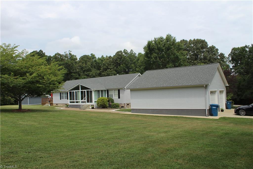 3515 Bernie Road Climax, NC 27233 - Photo 1 of 24 Gallery Image 1