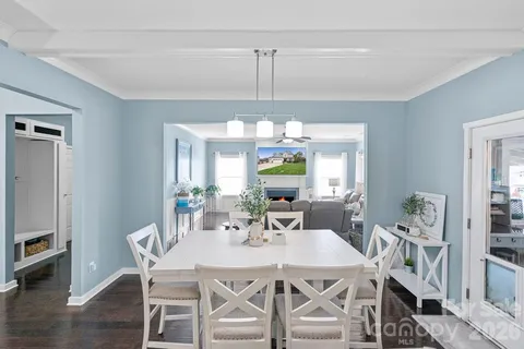 $675,000 | 1007 Pine Bark Place, Matthews, NC 28104