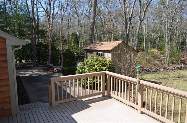 31 Riddle Hill Road Falmouth, MA 02540 - Photo 8 of 10 Gallery Image 8