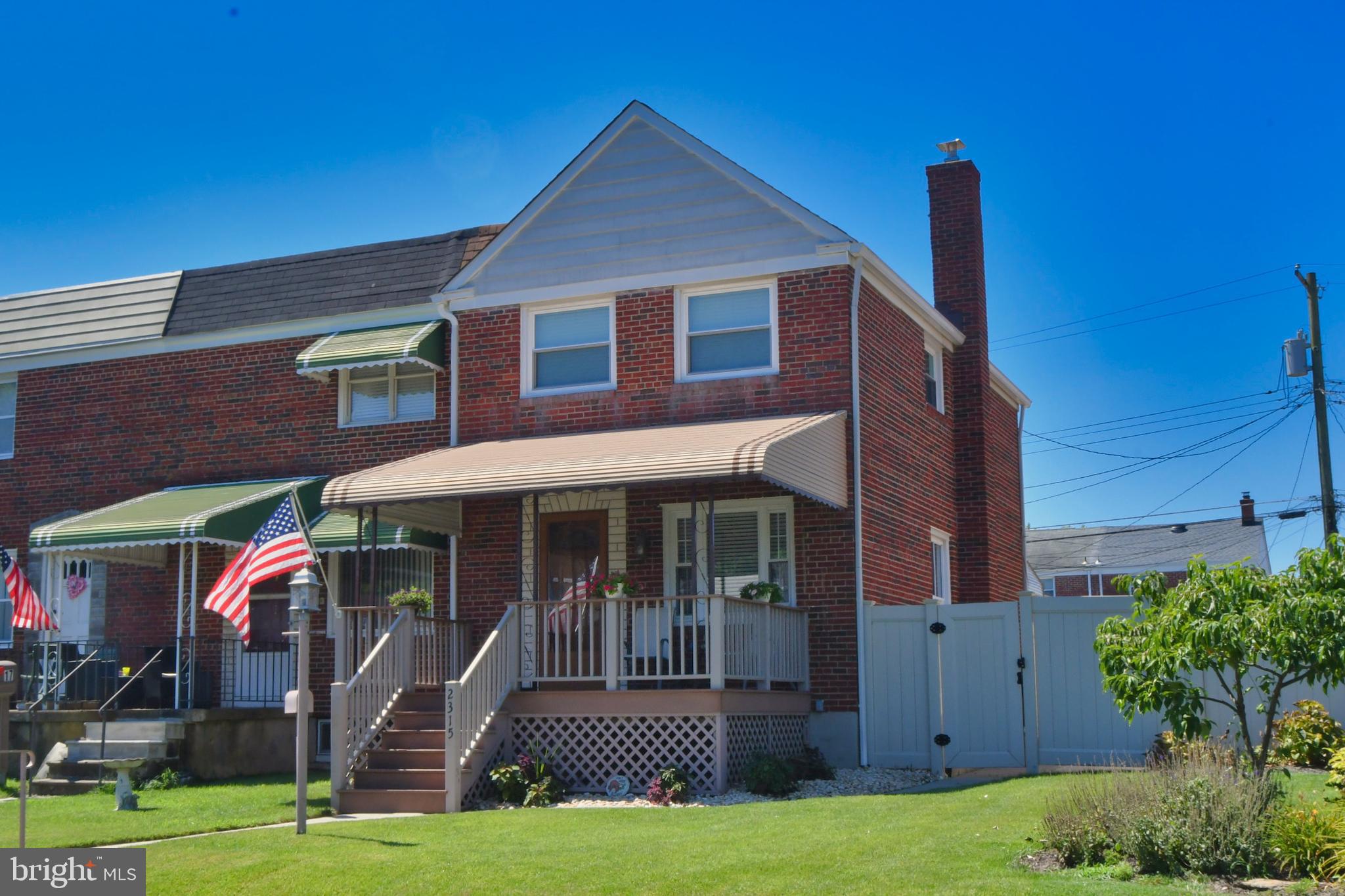 2315 Searles Road Baltimore, MD 21222 - Photo 1 of 46