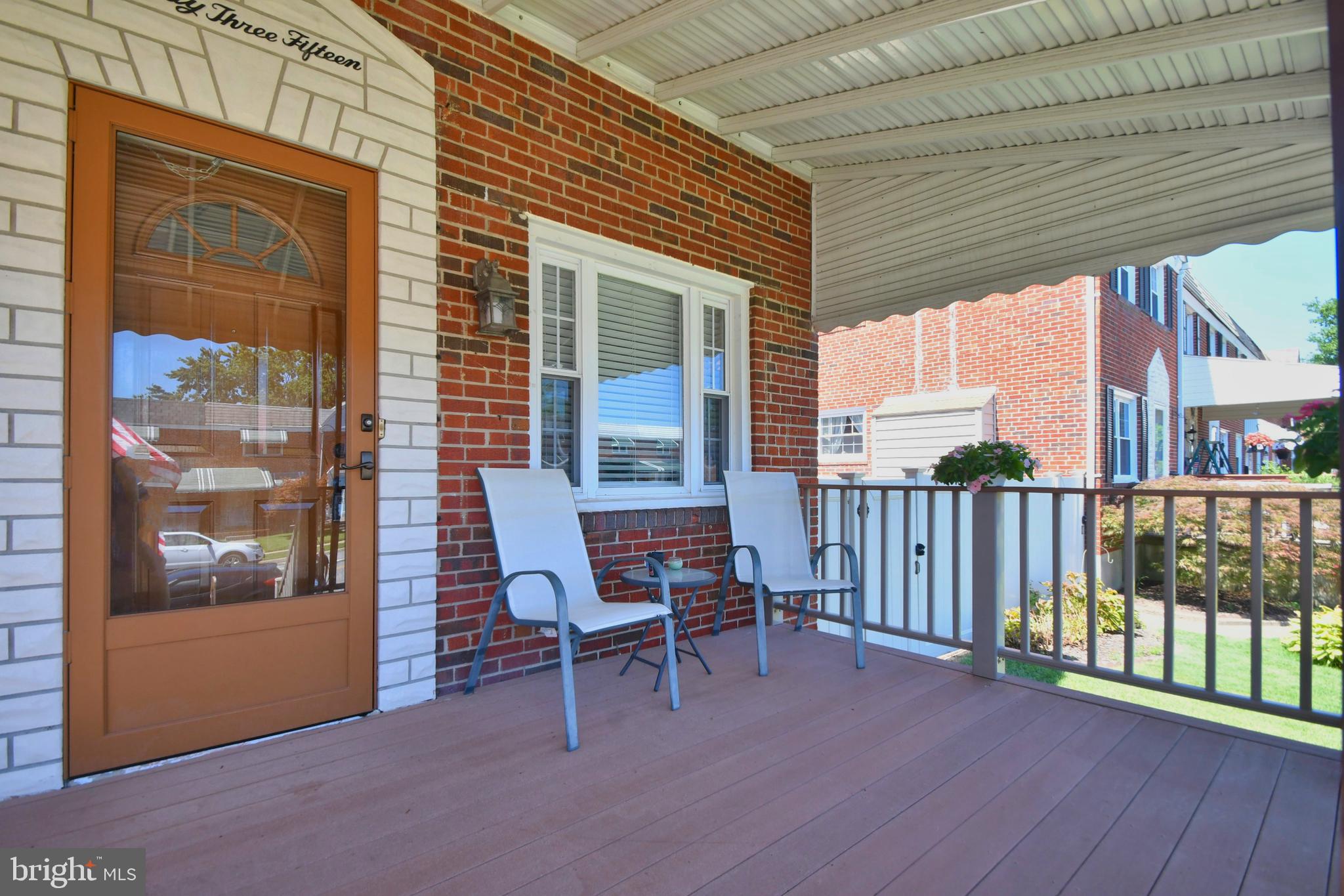 2315 Searles Road Baltimore, MD 21222 - Photo 3 of 46