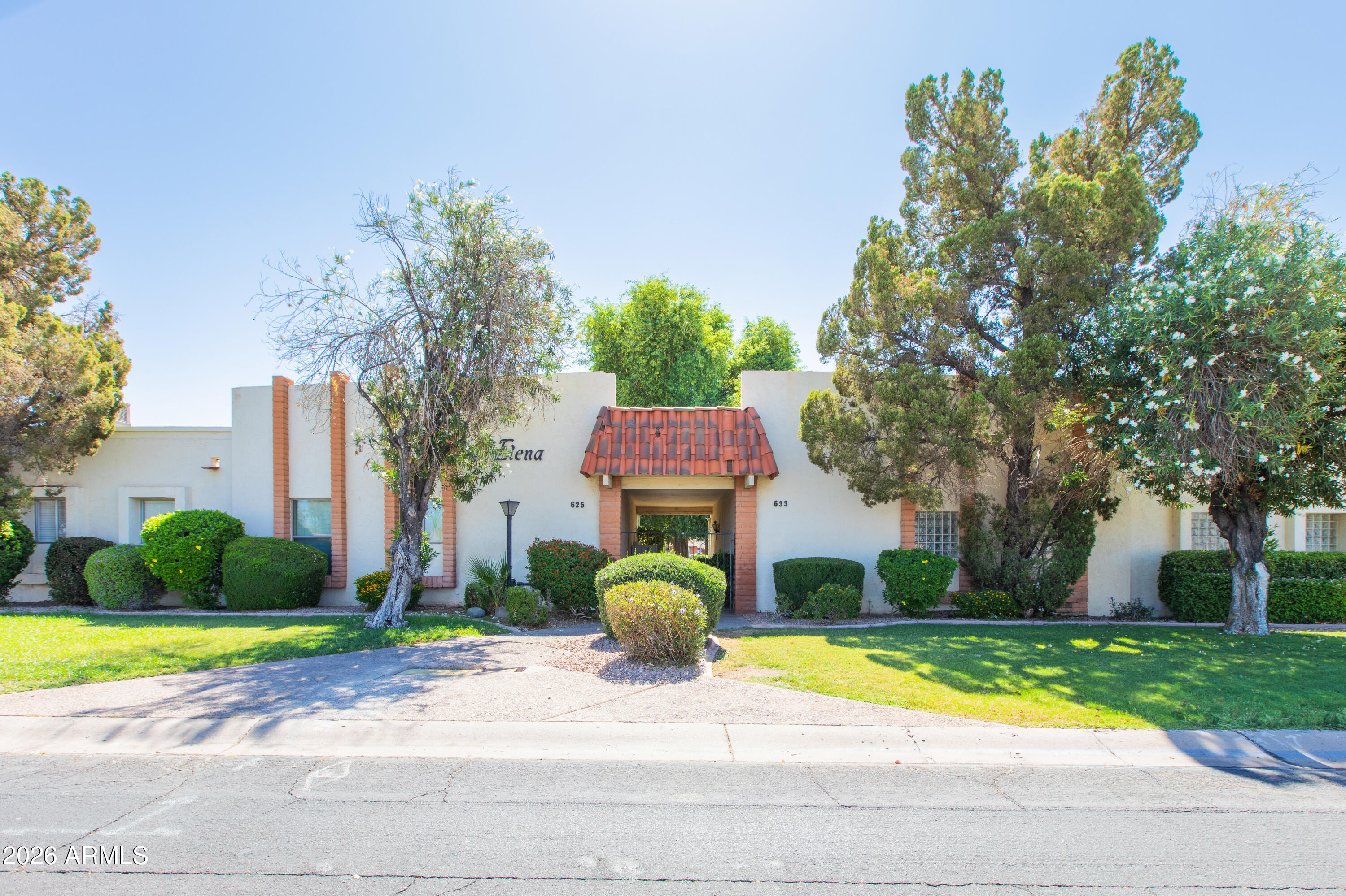 633 South Power Road, Unit 356 Mesa, AZ 85206 - Photo 38 of 38 Building